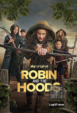 Robin and the Hoods 