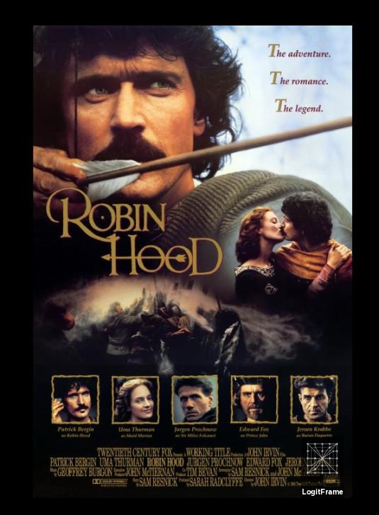 Robin Hood 