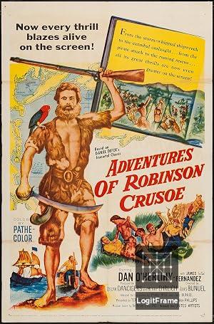 Robinson Crusoe 