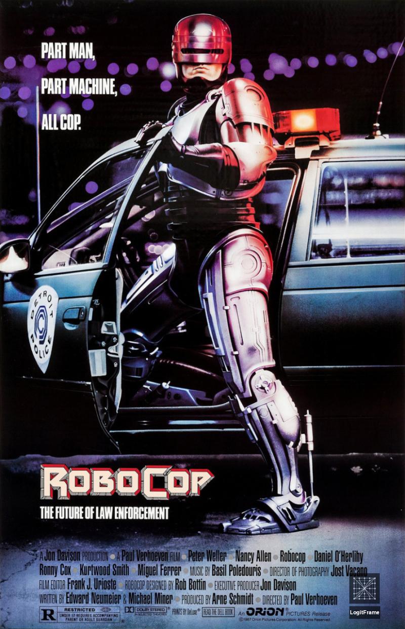 RoboCop 