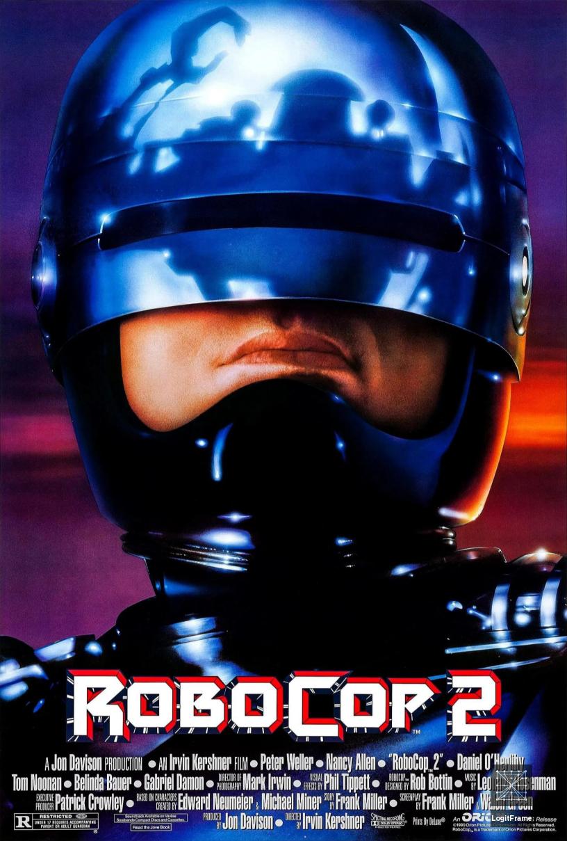 RoboCop 2 