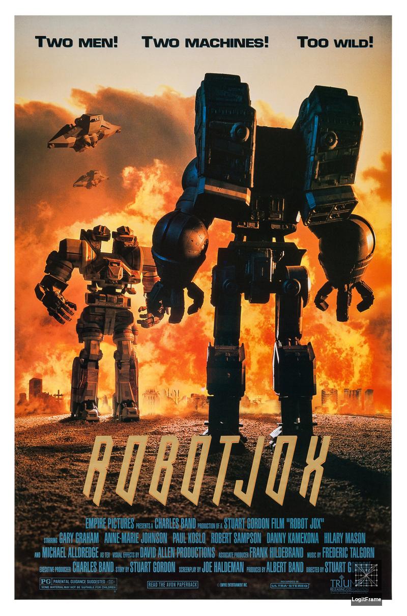 Robot Jox 
