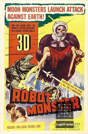 Robot Monster 