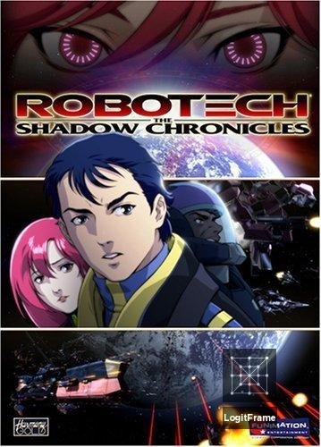 Robotech: The Shadow Chronicles 