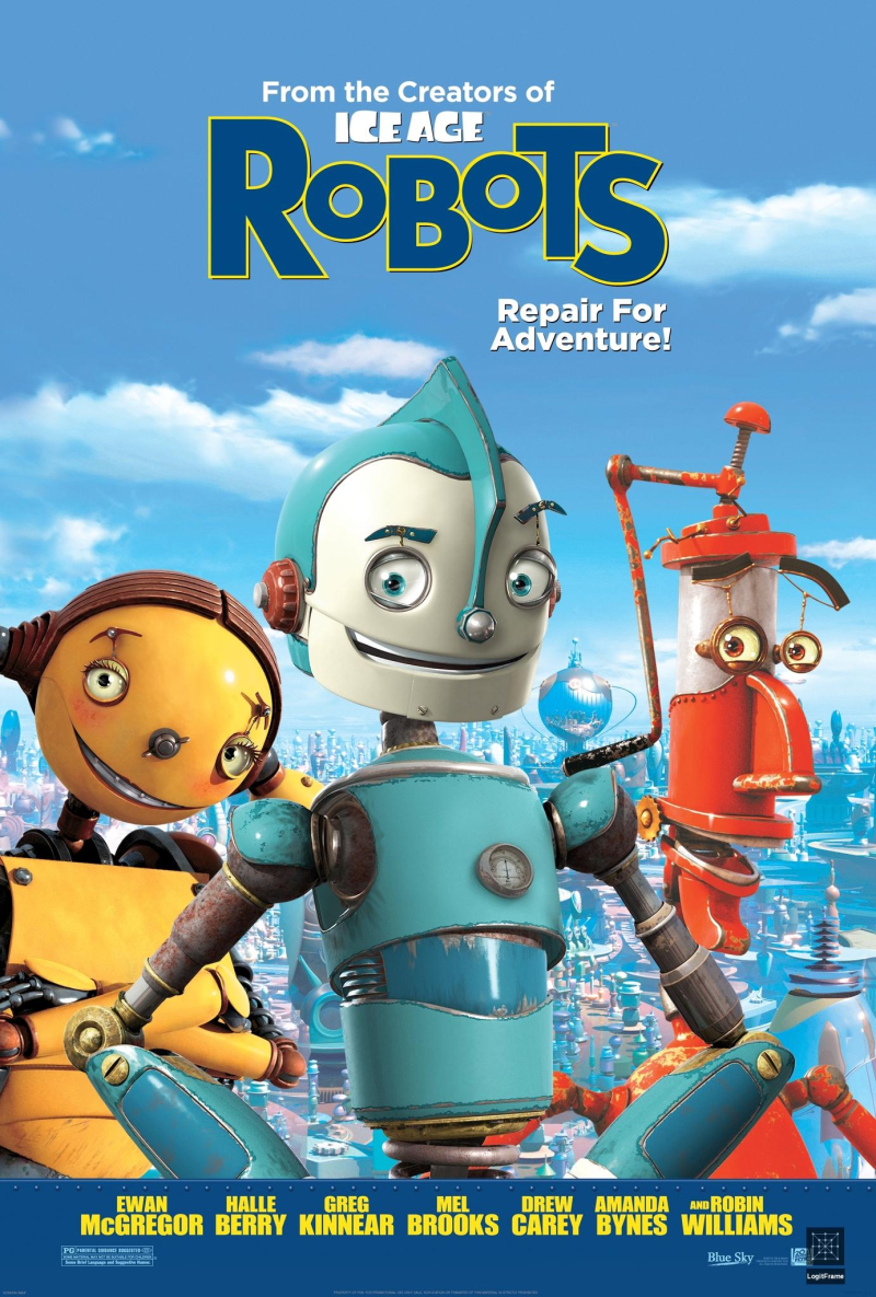 Robots 