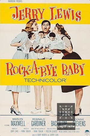 Rock-a-Bye Baby 