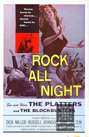 Rock All Night