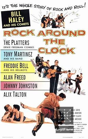 Rock Around the Clock 