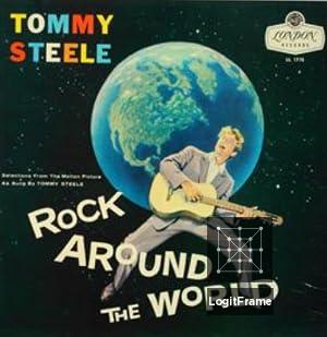 Rock Around the World 