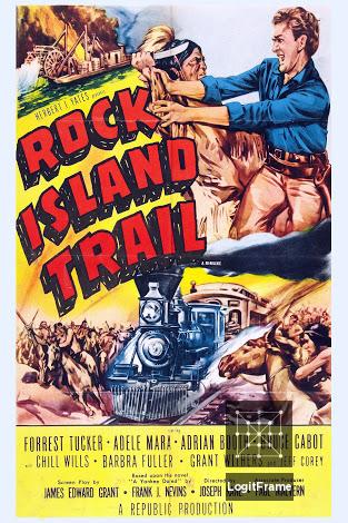 Rock Island Trail 