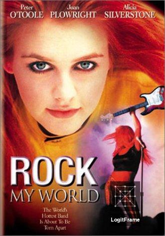 Rock My World 