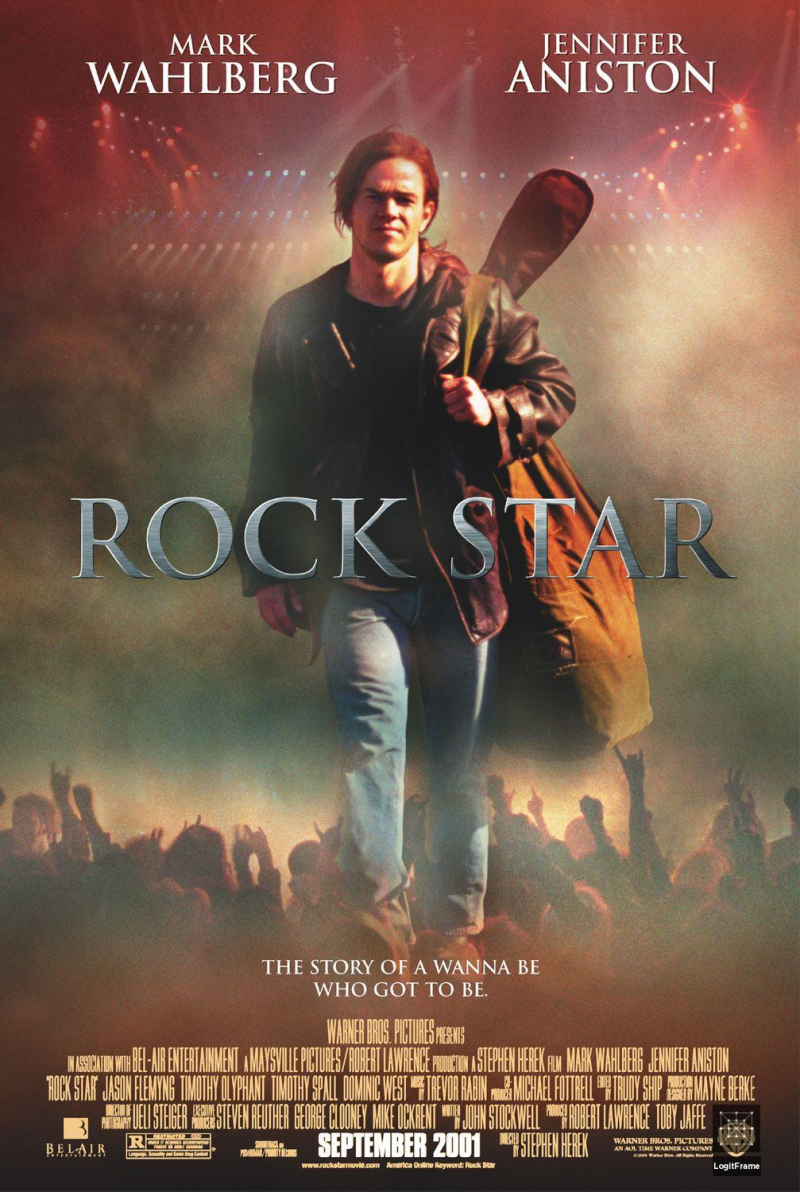 Rock Star 
