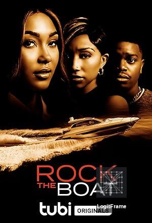 Rock the Boat 
