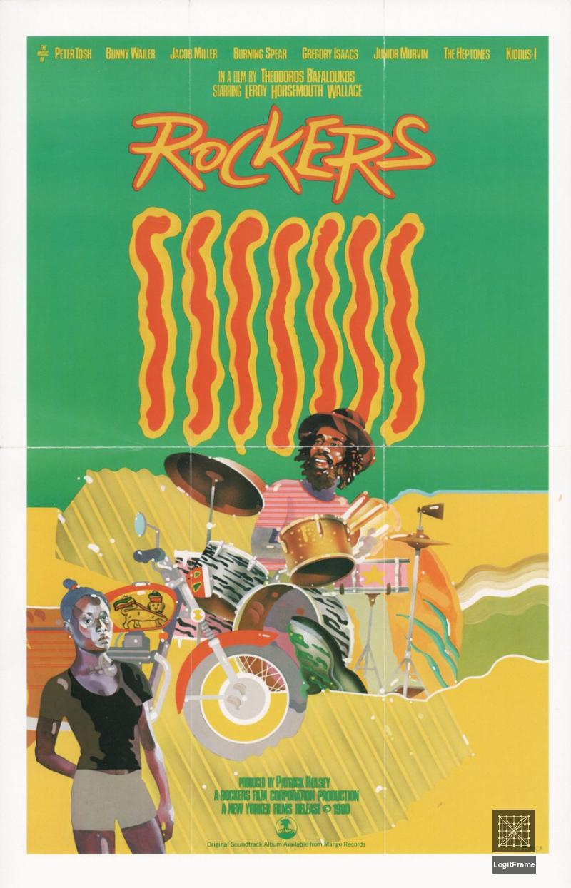 Rockers 