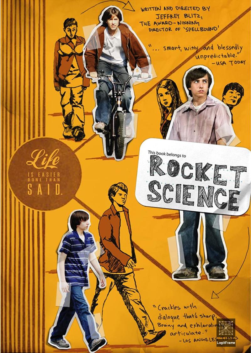 Rocket Science 