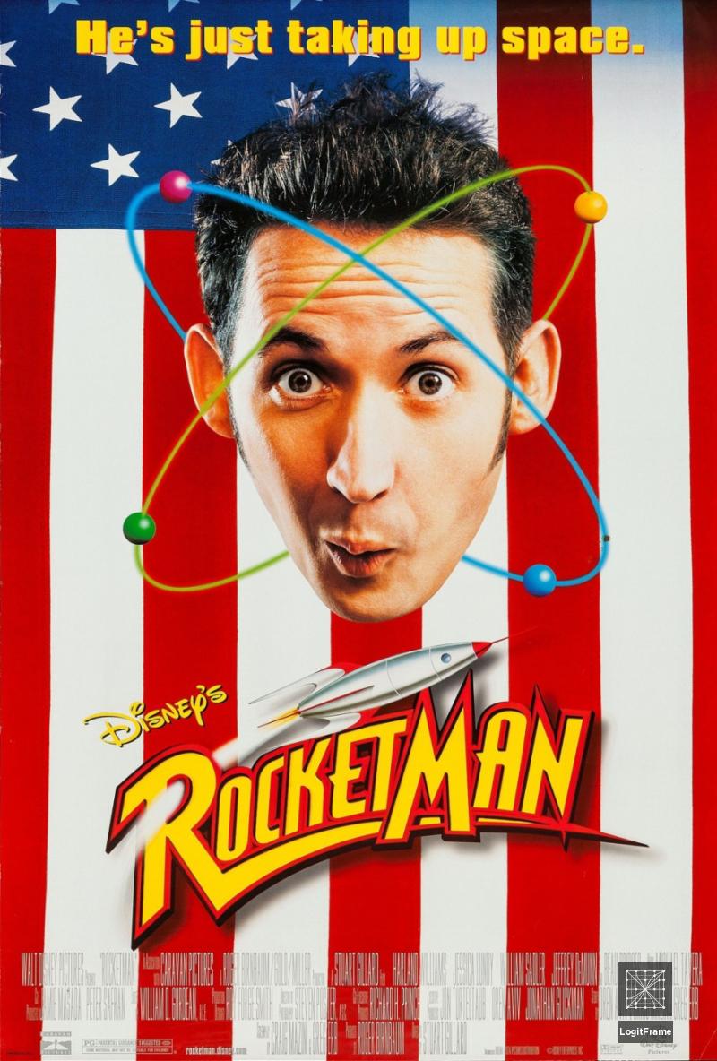 RocketMan 