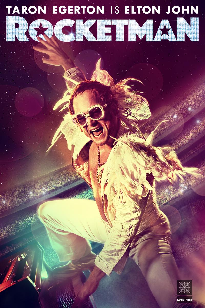 Rocketman 