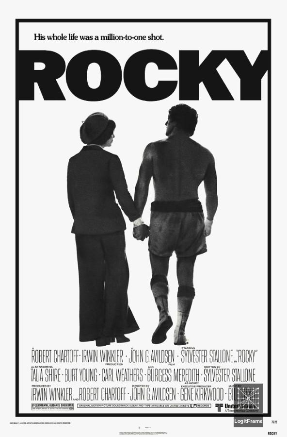 Rocky 