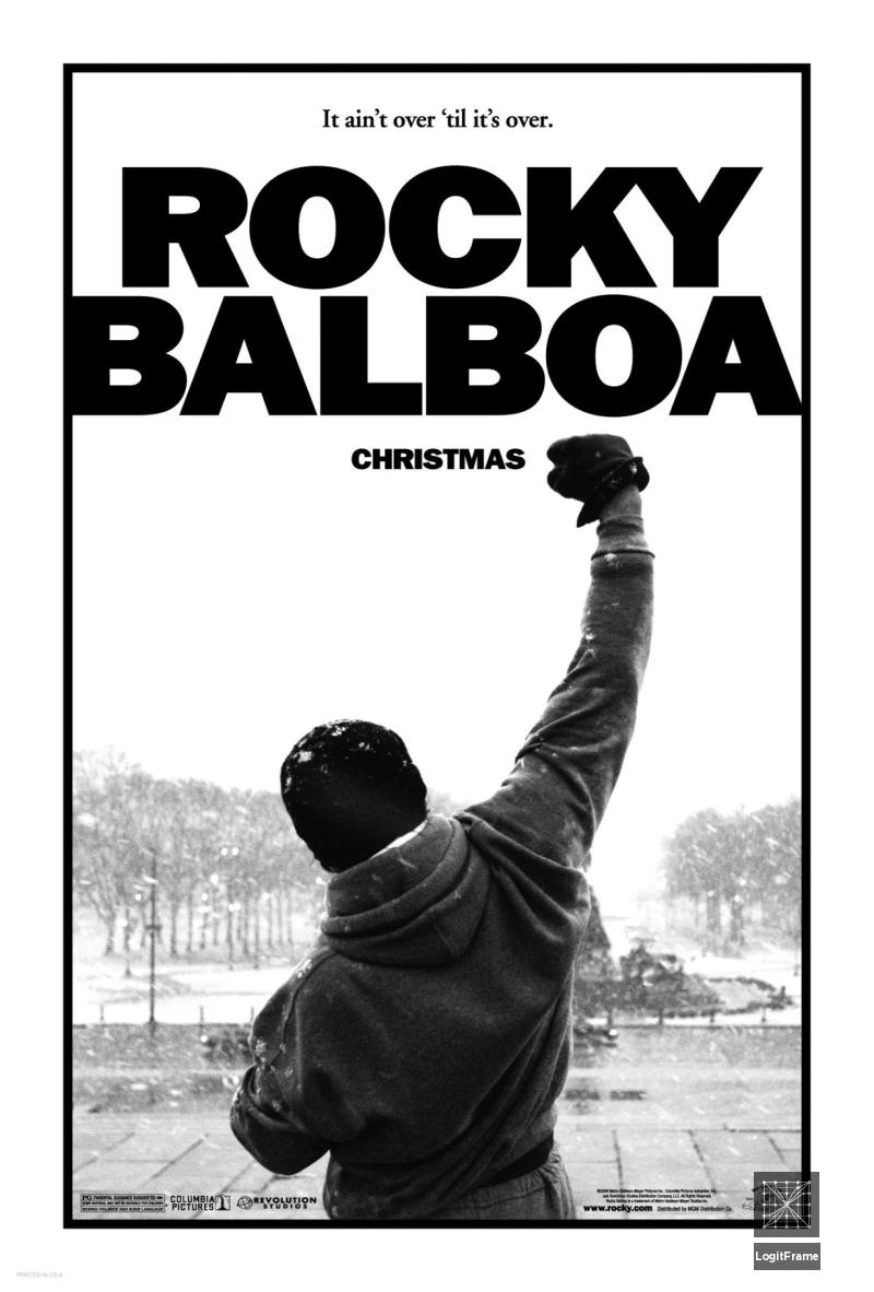Rocky Balboa 