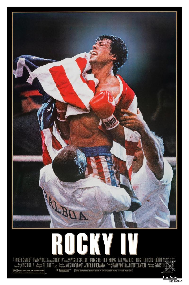 Rocky IV 