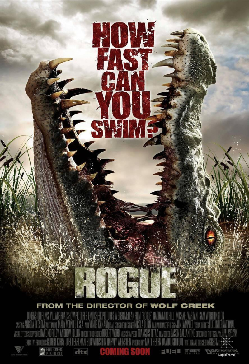 Rogue 