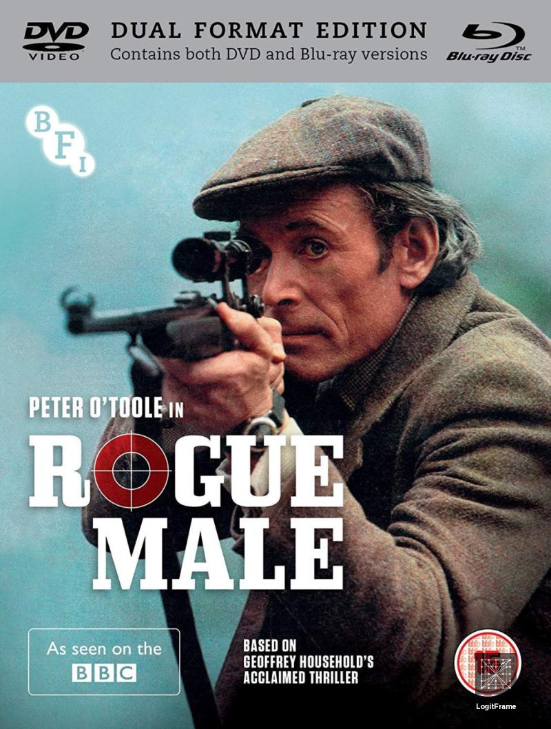 Rogue Male 