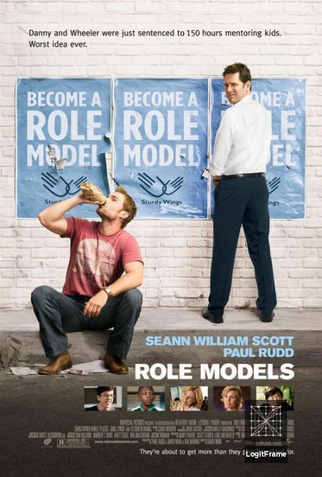 Role Models 