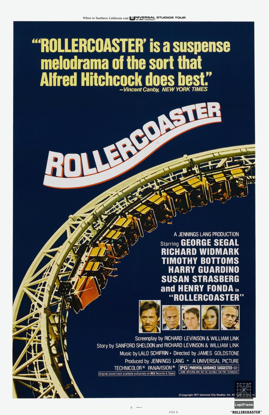 Rollercoaster 