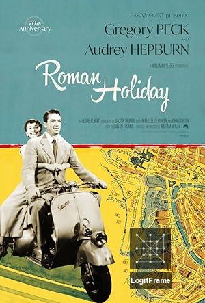 Roman Holiday 