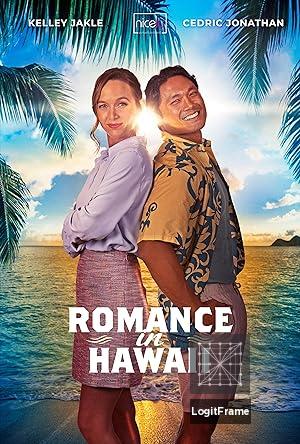 Romance in Hawaii 