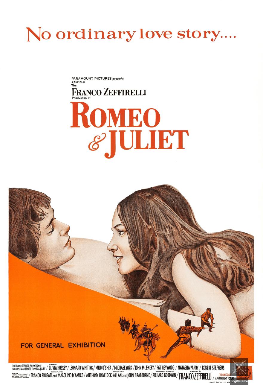 Romeo and Juliet 