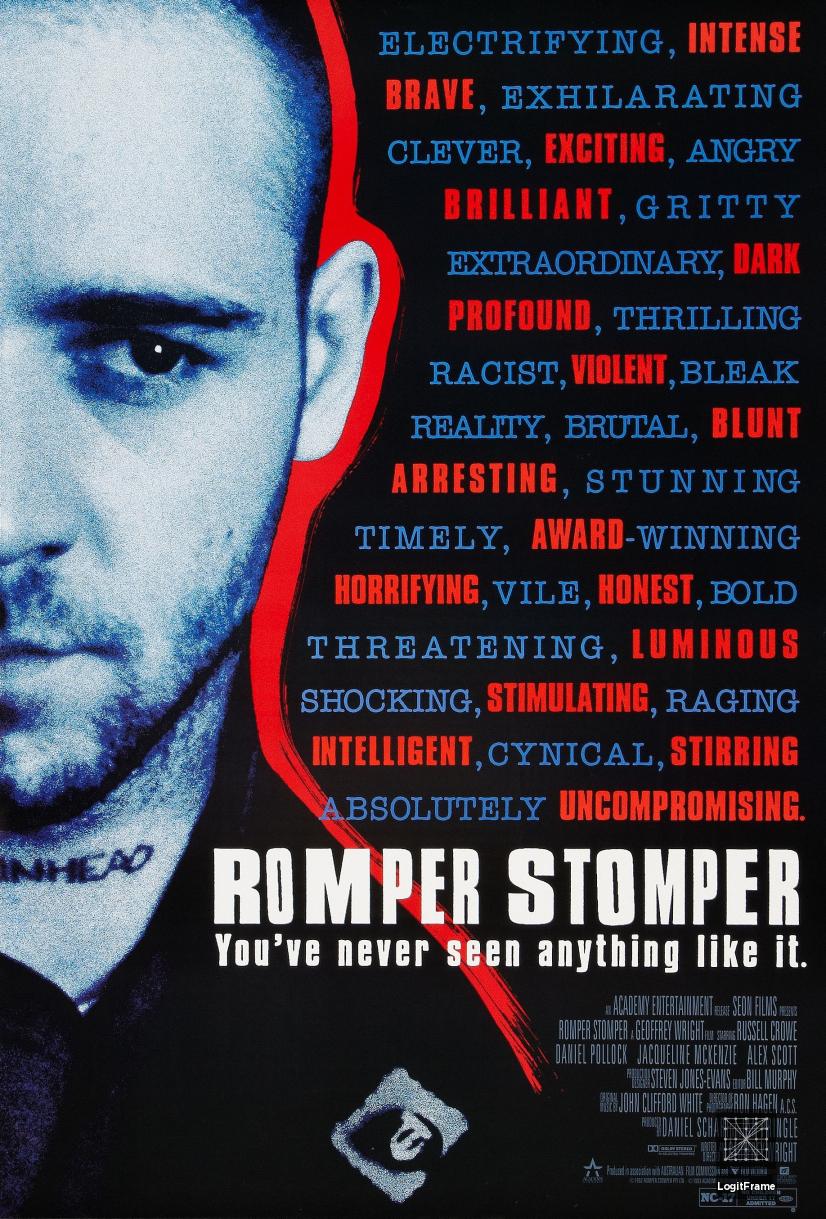 Romper Stomper 