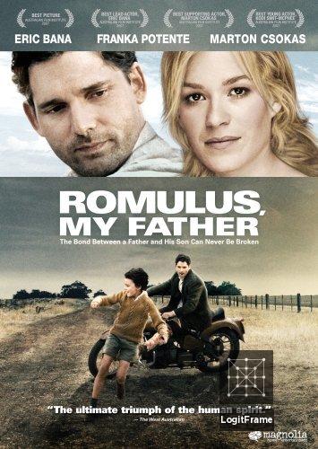 Romulus, My Father 
