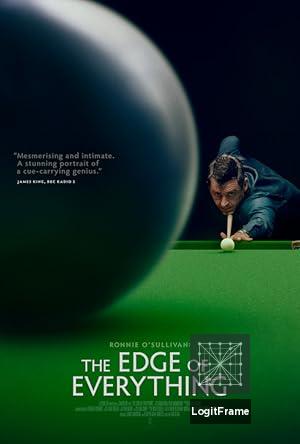 Ronnie O'Sullivan: The Edge of Everything 