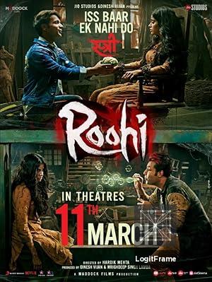 Roohi 
