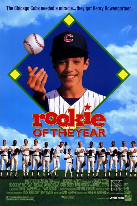 Rookie of the Year 