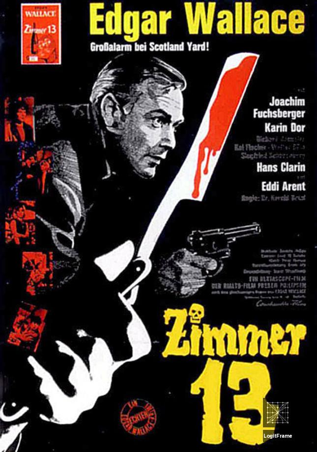 Zimmer 13 (Room 13)