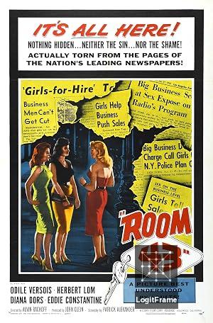 Room 43 