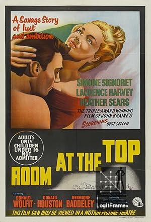 Room at the Top 