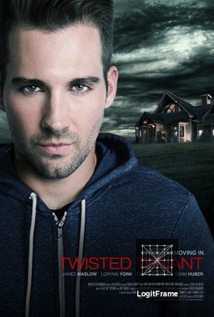 The Boarder (Room for Murder)