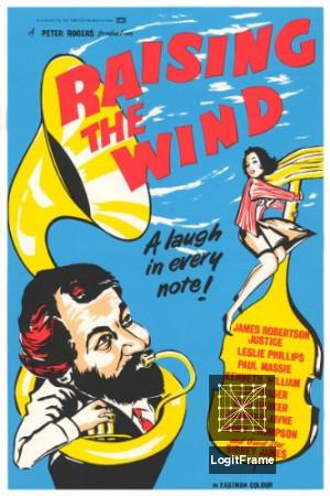 Raising the Wind (Roommates)