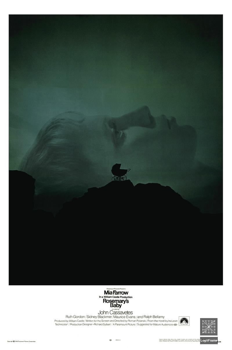 Rosemary's Baby 