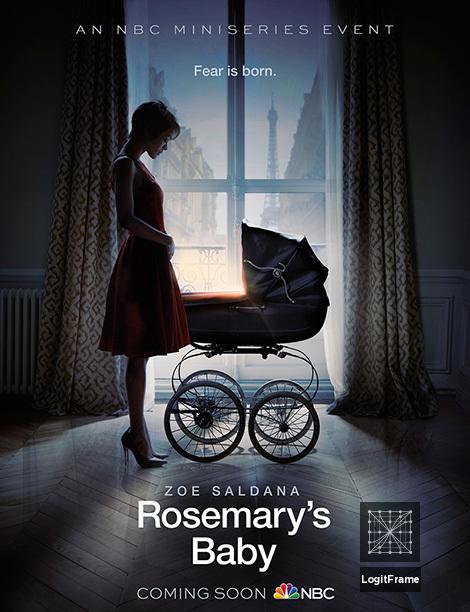 Rosemary's Baby 