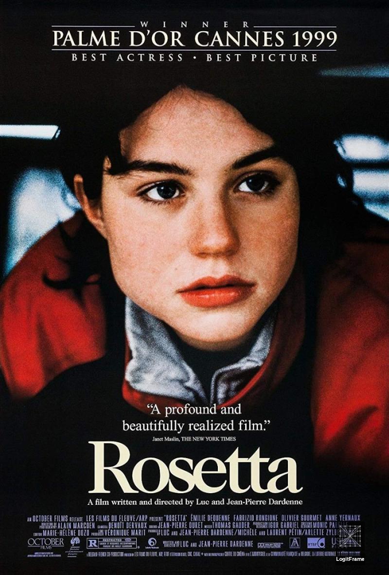 Rosetta 