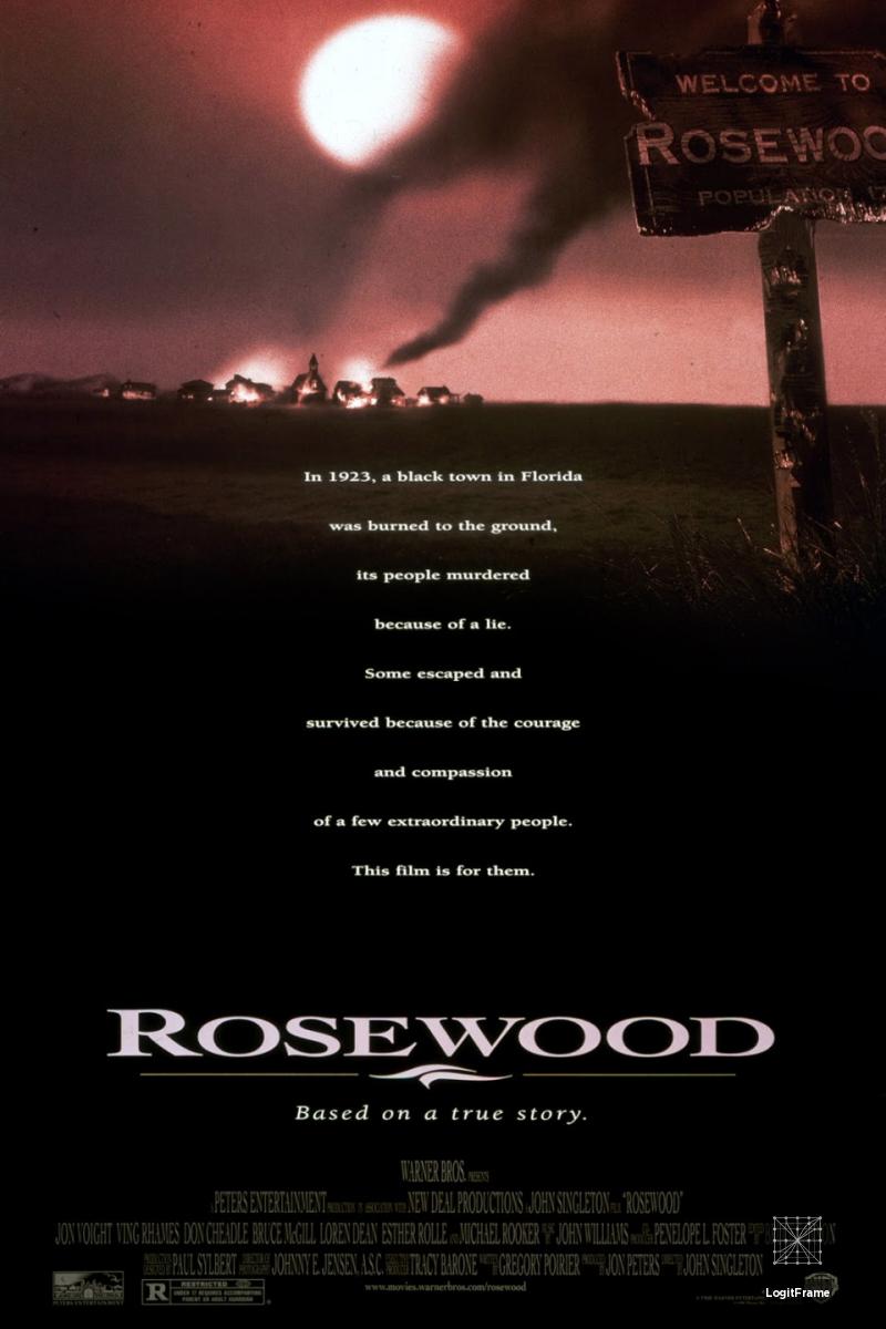 Rosewood 