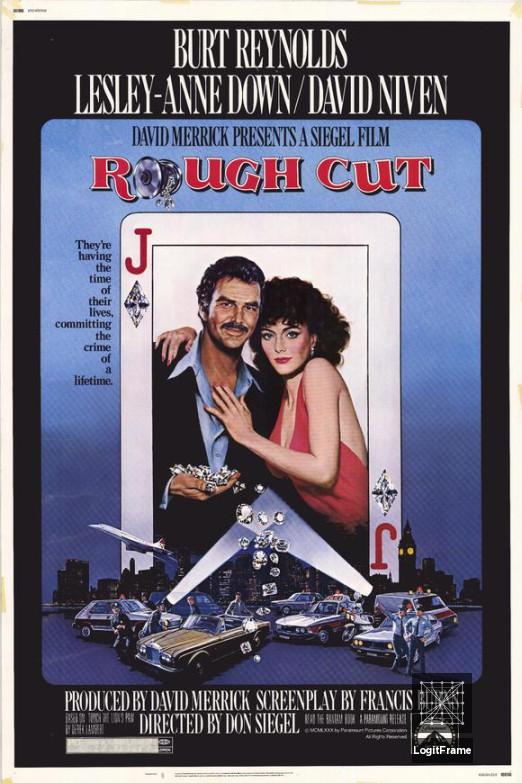 Rough Cut 