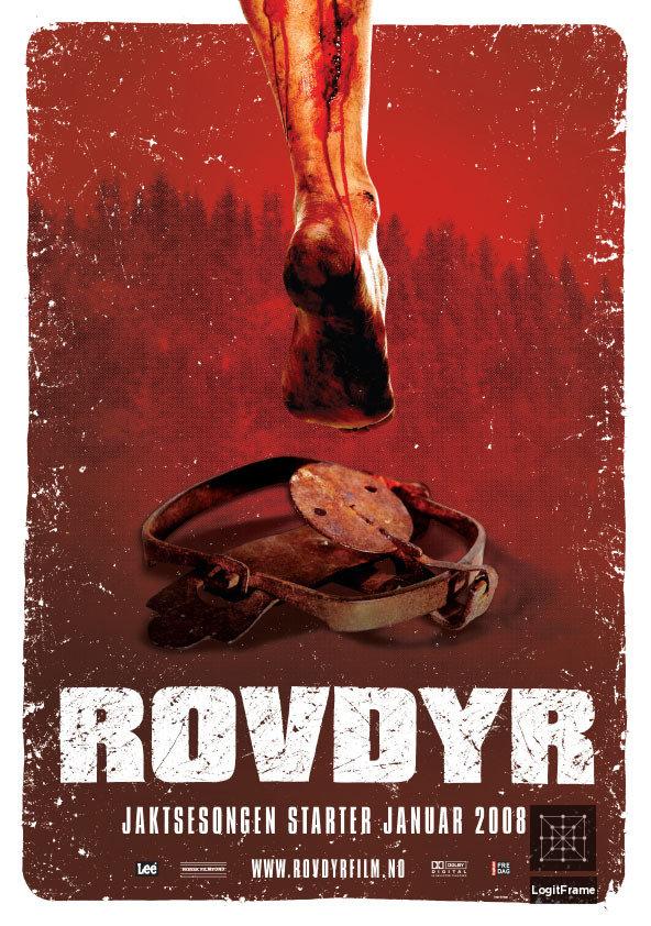 Rovdyr (Manhunt)