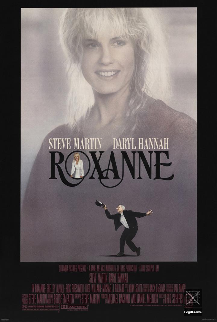 Roxanne 