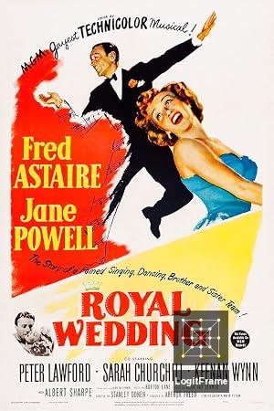 Royal Wedding 