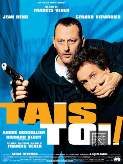 Tais-toi! (Ruby & Quentin)